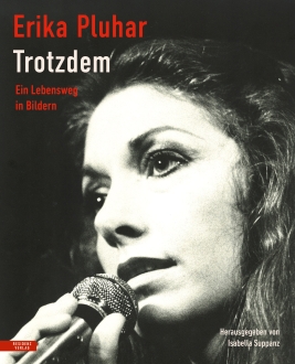 Coverabbildung von "Trotzdem"