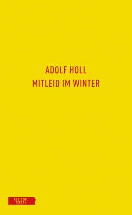 Coverabbildung von "Mitleid im Winter"