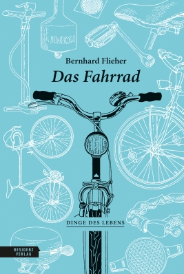 Coverabbildung von "Das Fahrrad"