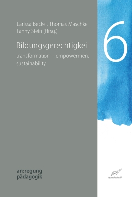 Coverabbildung von "Bildungsgerechtigkeit"