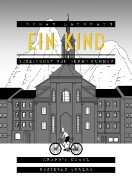 Coverabbildung von 'Ein Kind'