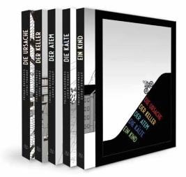 Coverabbildung von 'Die Autobiographie als Grafik Novel'