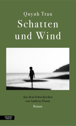 Coverabbildung von "Schatten und Wind"