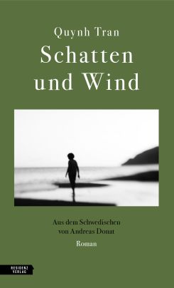 Coverabbildung von "Schatten und Wind"