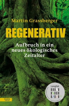 Coverabbildung von 'Regenerativ'