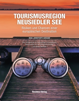 Coverabbildung von 'TOURISMUSREGION NEUSIEDLER SEE'