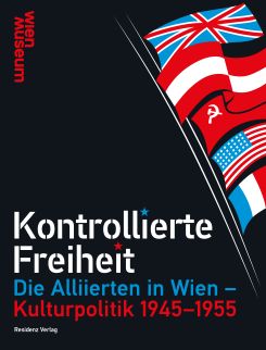 Thumbnail: Kontrollierte Freiheit