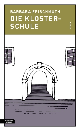 Coverabbildung von 'Die Kolsterschule'