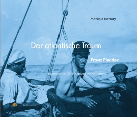 Coverabbildung von "Der atlantische Traum"