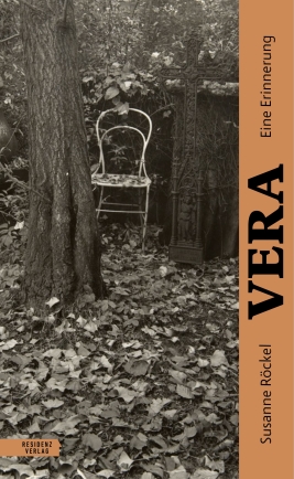 Coverabbildung von "Vera"