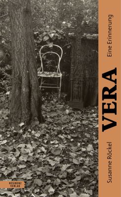 Coverabbildung von "Vera"