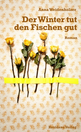 Coverabbildung von 'Der Winter tut den Fischen gut'