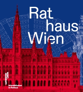 Coverabbildung von 'Das Wiener Rathaus'