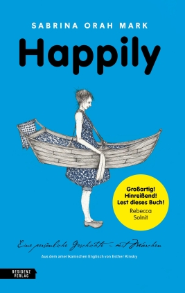 Coverabbildung von 'Happily'