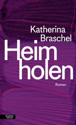 Coverabbildung von 'Heim holen'