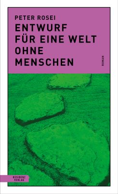 Coverabbildung von "Entwurf für eine Welt ohne Menschen"