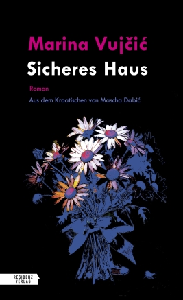 Coverabbildung von 'Sicheres Haus'