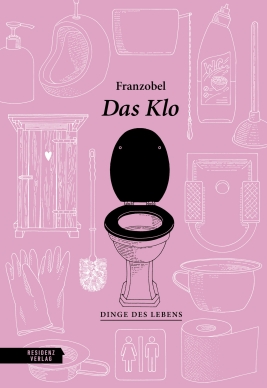 Coverabbildung von 'Das Klo'