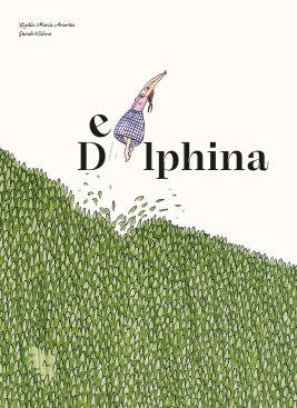 Coverabbildung von 'Delphina'