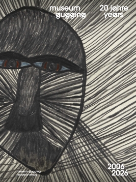 Coverabbildung von "20 Jahre museum gugging"