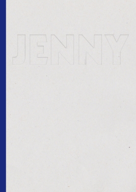 Coverabbildung von 'Jenny #13'