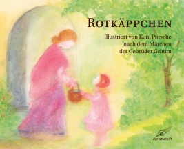 Coverabbildung von 'Rotkäppchen'