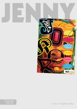 Coverabbildung von 'Jenny #13'