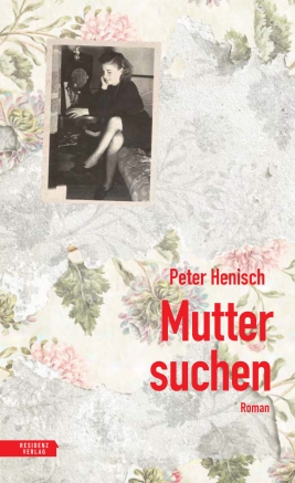 Coverabbildung von 'Muttersuchen'