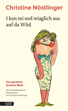 Coverabbildung von 'I ken mi ned wiaglich aus auf da Wöd'