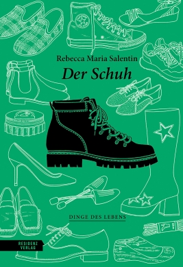 Coverabbildung von 'Der Schuh'