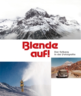 Coverabbildung von 'Blende auf!'