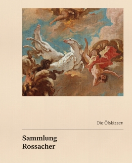 Coverabbildung von 'Sammlung Rossacher'