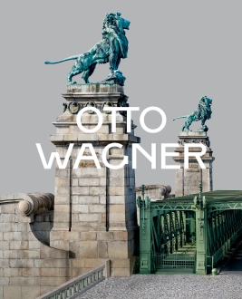 Coverabbildung von "Otto Wagner"