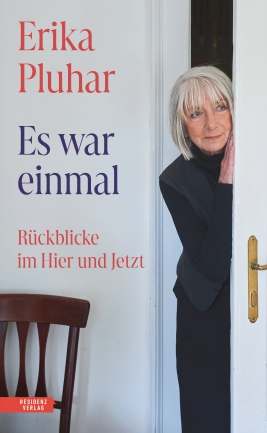 Coverabbildung von 'Es war einmal'