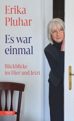Coverabbildung von "Es war einmal"
