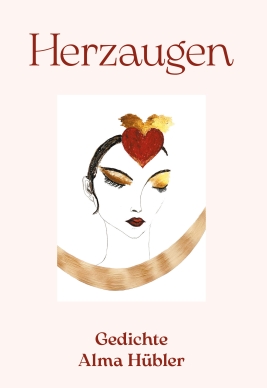 Coverabbildung von 'Herzaugen'