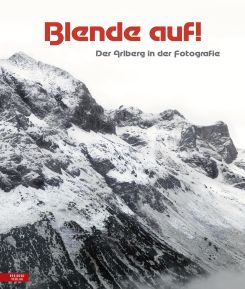Coverabbildung von "Blende auf!"