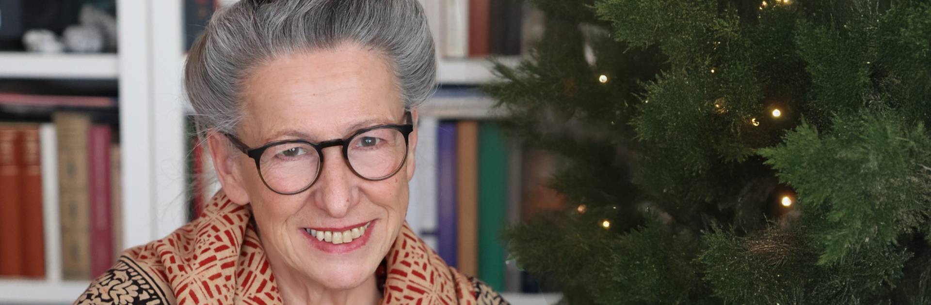 Lametta, Leichen und Likör