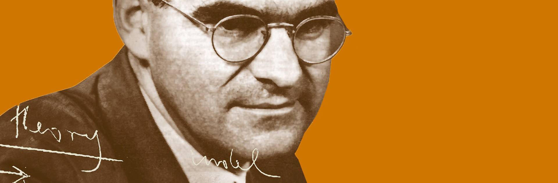 Im Schatten der Atombombe: Victor Weisskopf