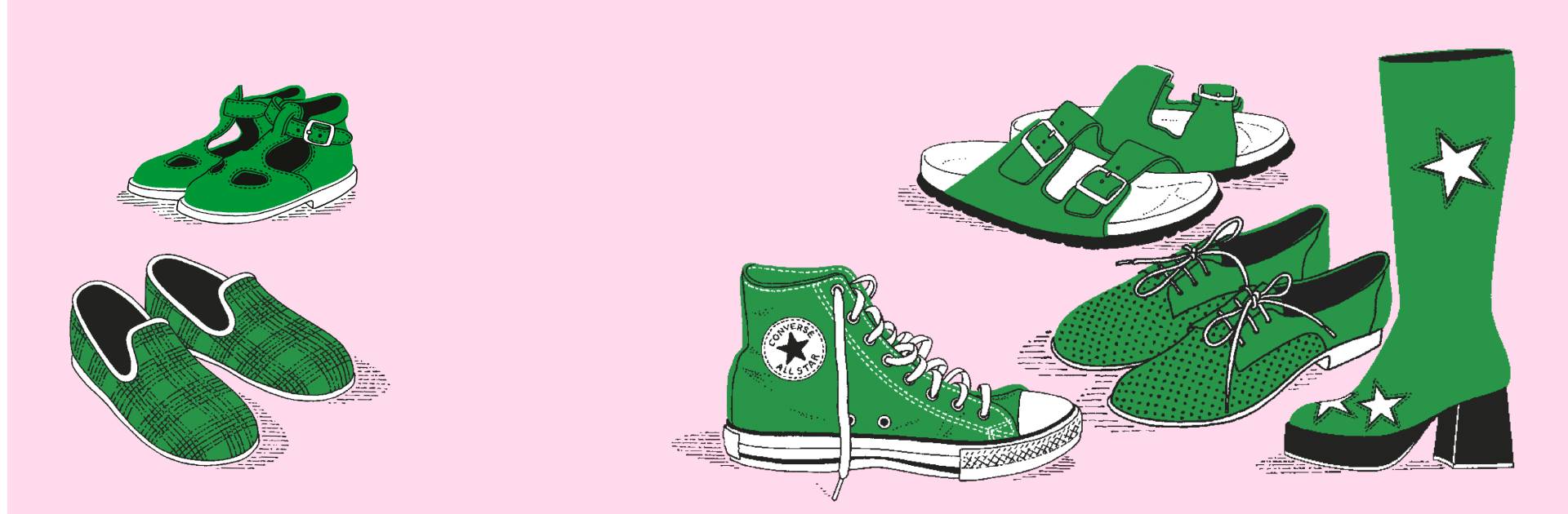 Der Schuh