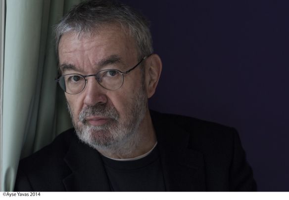 Martin Pollack erhält den Theodor-Kramer-Preis 2019