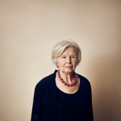 Der Residenz Verlag trauert um Alice Harnoncourt
