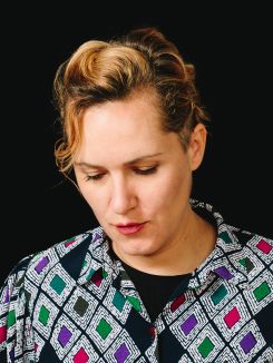 Nach dem Preis der Leipziger Buchmesse erhält Barbi Marković den Carl-Amery-Literaturpreis 2024!