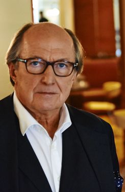 Wiener Autor Michael Horowitz ist tot