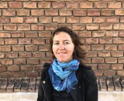 Österreichischer Staatspreises für Tanja Traxler!