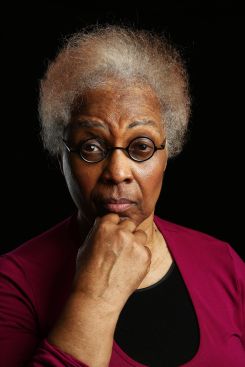 Wir trauern um die Autorin Astrid H. Roemer