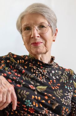 Der Residenz Verlag trauert um Barbara Frischmuth
