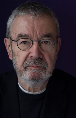 Der Residenz Verlag trauert um seinen Autor Martin Pollack
