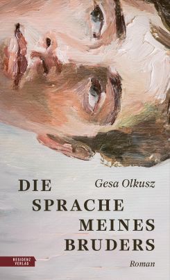 Gesa Olkusz auf Platz 1 der SWR Bestenliste Juli/August 2025!