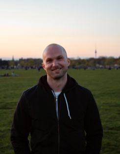 Straelener Übersetzerpreis 25' für Andreas Donat!